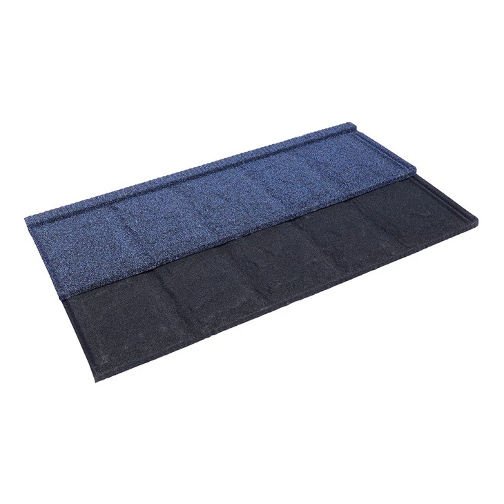 0.3mm Durable Stone Roofing Sheet