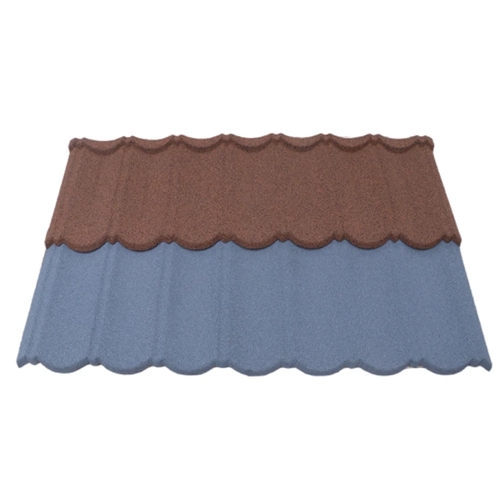 Lightweight Bond Roof Tiles