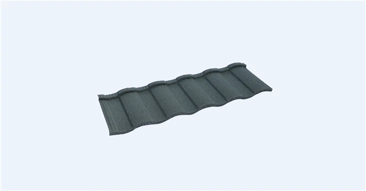 Roof Tile Making Machine