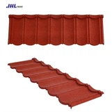 Bond Pob Zeb Coated Metel Roof Pobzeb