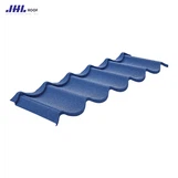 Windproof Wave Roofing Sheet