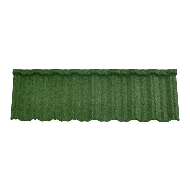 Classic Tile Profile Metal Roof Sheet best