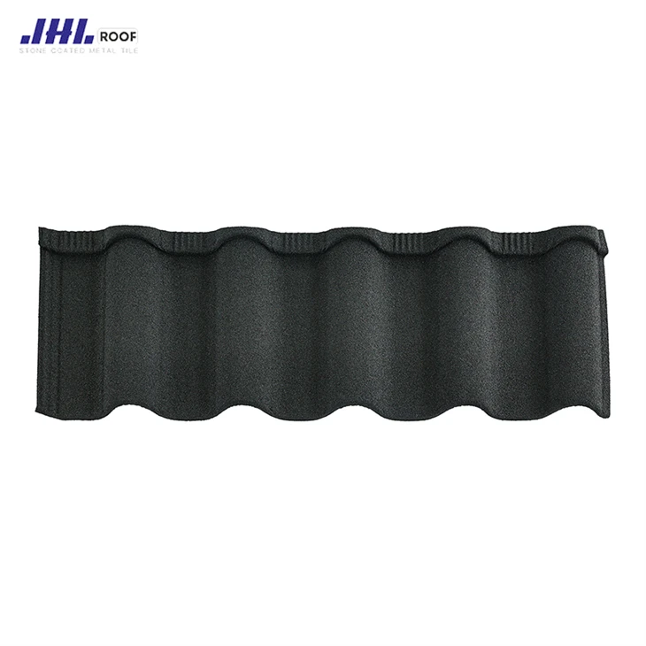 0.45mm Roof Tile China Factory Supply
