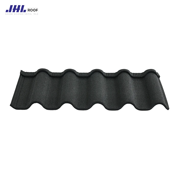 0.45mm Roof Tile China Factory Supply