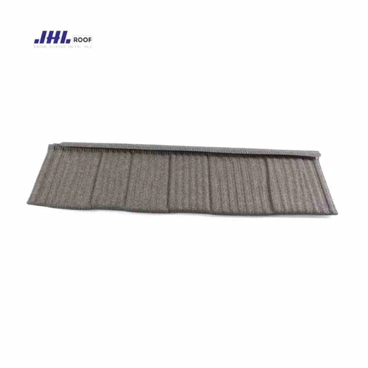AZ80g/120g/150g Aluminum Zinc Steel Based Roofing Material
