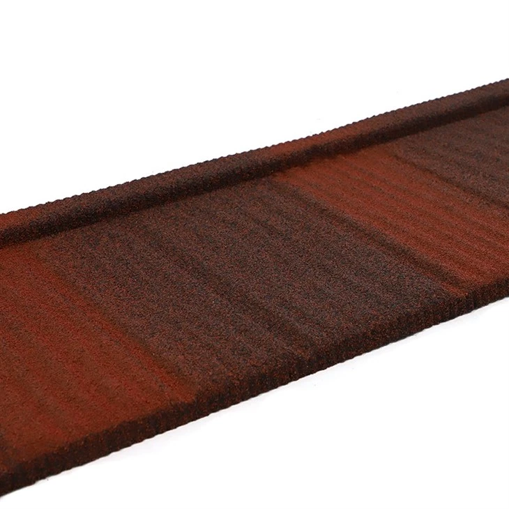 High-quality Wood Roof Tile