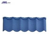 0.32mm Wave Roofing Sheet