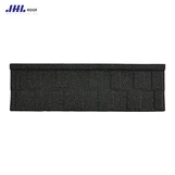 0.45mm Thaum tshav kub kub Resistant Pob zeb Coated Steel Hlau Roofing Sheets Hoobkas Nqe