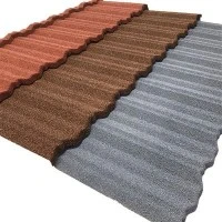 AZ150G Galvanized Steel Raws Li Cov Pobzeb Nrog 50 Xyoo Warranty